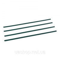 Vevor 317181 Chain Link Fence Privacy Screen Lams Single Wall 1435 мм