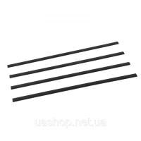 Vevor 317183 Chain Link Fence Privacy Screen Lams Double Walled 2350mm