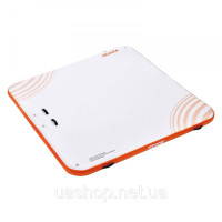 Vevor 317293 Надувний батут для плавання 3,04x3,04 м Платформа для плавання Vevor 317293 Надувний батут для плавання 3,04x3,04 м Платформа для плавання