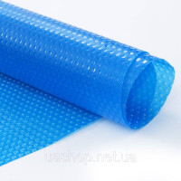 Vevor 317338 Solar Pool Cover, Φ3,05 м. Кругла сонячна ковдра для басейнів, Solar Cover для надземних басейнів, 15 mil Solar