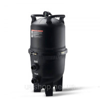 Vevor 317366 Картриджний фільтр для басейну, 620 x 560 x 1169 мм, вбудований фільтр для басейну, наземна система фільтрації