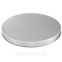 Vevor 317466 27; міцна, кругла кришка з кільцем для розпалювання, кришка, іскрогасник, дров'яна топка для зовнішнього використання