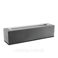 Vevor 317494 Чаша для багаття Кошик для багаття бездимна дерев'яна чаша 380x100x135 мм
