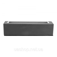 Vevor 317494 Чаша для багаття Кошик для багаття бездимна дерев'яна чаша 380x100x135 мм