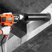 Vevor 318404 Алмазне свердло 2600 Вт 2-18 см