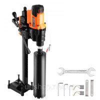 Vevor 318405 Алмазне свердло 3200W 25см