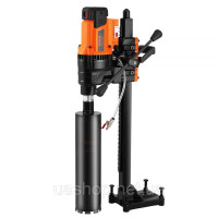 Vevor 318405 Алмазне свердло 3200W 25см