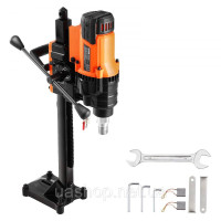 Vevor 318408 Алмазне свердло 3000W 20см
