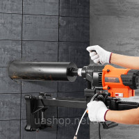 Vevor 318408 Алмазне свердло 3000W 20см
