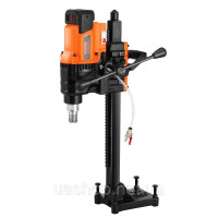 Vevor 318408 Алмазне свердло 3000W 20см