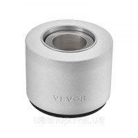 Vevor 317502 Чаша для багаття Кошик для багаття бездимна дерев'яна чаша Φ127x108мм Vevor 317502 Чаша для багаття Кошик для багаття бездимна дерев'яна чаша Φ127x108мм