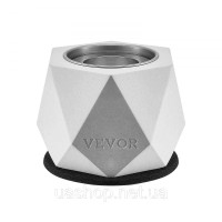 Vevor 317504 Чаша для вогнища Кошик для вогнища бездимна дерев'яна чаша 125x117x105 мм