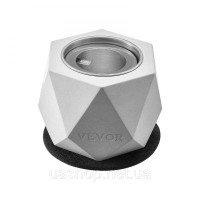 Vevor 317504 Чаша для вогнища Кошик для вогнища бездимна дерев'яна чаша 125x117x105 мм