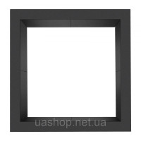 Vevor 317505 кільце для багаття кільце для багаття кільце для багаття квадрат 914х914мм Vevor 317505 кільце для багаття кільце для багаття кільце для багаття квадрат 914х914мм