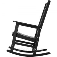 Vevor 317627 2x крісло-гойдалка, крісло-гойдалка, крісло для відпочинку, крісло для акценту, крісло для релаксу, 181,6 кг
