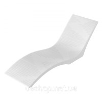 Vevor 317654 Шезлонги для басейну 2 шт. Шезлонг для закритого басейну Шезлонг для засмаги