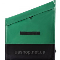 Vevor 317662 660L відкритий ящик для зберігання 155x63x75cm промислового рівня PE брезентовий садовий ящик водонепроникний Vevor 317662 660L відкритий ящик для зберігання 155x63x75cm промислового рівня PE брезентовий садовий ящик водонепроникний