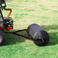 Vevor 318128 Коток для газону 1240x1158x445мм Ручний коток LLDPE та Q235 Садовий коток 181кг Польовий коток з 2 входами для води Vevor 318128 Коток для газону 1240x1158x445мм Ручний коток LLDPE та Q235 Садовий коток 181кг Польовий коток з 2 входами для води