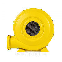 Vevor 318146 Повітродувка, 870 Вт та 950 Вт, повітряний насос 1,3 к.с., комерційна повітродувка для надувного будинку, вітровий Vevor 318146 Повітродувка, 870 Вт та 950 Вт, повітряний насос 1,3 к.с., комерційна повітродувка для надувного будинку, вітровий