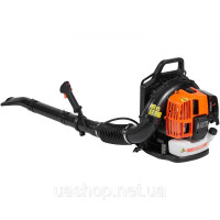 Vevor 318173 Рюкзак для повітродувки листя 62 CC 2-тактний бензиновий повітродувник для листя 1110 CFM Об’єм повітря Vevor 318173 Рюкзак для повітродувки листя 62 CC 2-тактний бензиновий повітродувник для листя 1110 CFM Об’єм повітря
