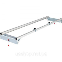Vevor 318250 Каретка фрезера, ширина 152,4 см, направляючий пристрій для обробки деревини з функцією блокування, портативний і Vevor 318250 Каретка фрезера, ширина 152,4 см, направляючий пристрій для обробки деревини з функцією блокування, портативний і