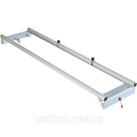 Vevor 318250 Каретка фрезера, ширина 152,4 см, направляючий пристрій для обробки деревини з функцією блокування, портативний і Vevor 318250 Каретка фрезера, ширина 152,4 см, направляючий пристрій для обробки деревини з функцією блокування, портативний і