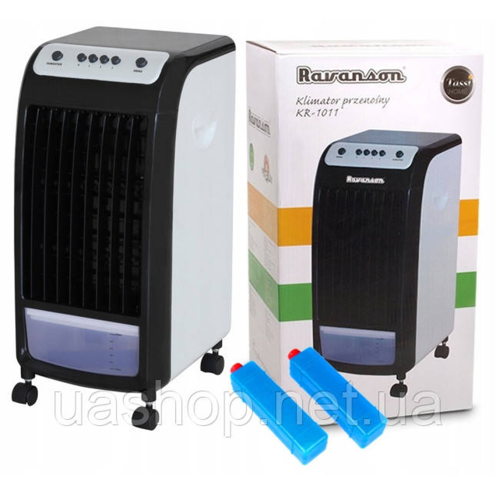 Кліматизатор Ravanson KR-1011 75W