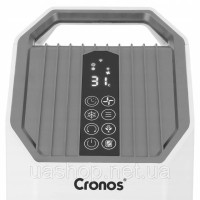 Кондиціонер мобільний переносний Cronos OCTAGON ACF01L 9L + Wi-fi Кондиціонер мобільний переносний Cronos OCTAGON ACF01L 9L + Wi-fi