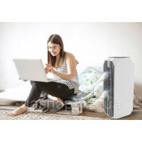 Кондиціонер мобільний переносний Cronos OCTAGON ACF01L 9L + Wi-fi Кондиціонер мобільний переносний Cronos OCTAGON ACF01L 9L + Wi-fi