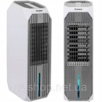 Кондиціонер мобільний переносний Cronos OCTAGON ACF01L 9L + Wi-fi Кондиціонер мобільний переносний Cronos OCTAGON ACF01L 9L + Wi-fi