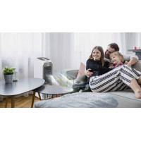 Кондиціонер мобільний переносний Cronos OCTAGON ACF01L 9L + Wi-fi Кондиціонер мобільний переносний Cronos OCTAGON ACF01L 9L + Wi-fi