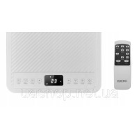 Кондиціонер RIO MINI 2.3 кВт осушувач повітря 19л/24h LED WiFi + ClimaLock EBERG Кондиціонер RIO MINI 2.3 кВт осушувач повітря 19л/24h LED WiFi + ClimaLock EBERG
