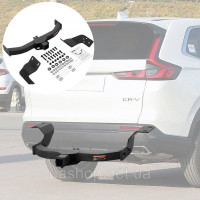 Vevor 310192 Фаркоп класу 3 з 2-дюймовим приймачем для Honda CR-V 2017-2023 Vevor 310192 Фаркоп класу 3 з 2-дюймовим приймачем для Honda CR-V 2017-2023