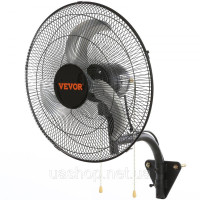 Vevor 671006 Настінний вентилятор VEVOR, 17,5
