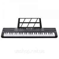 Vevor 775316 Digital 61 Keyboard Електропіаніно Цифрове піаніно 200 ритмів