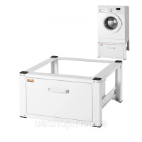 Vevor 315558 Плінтус Пральня універсальний 27
