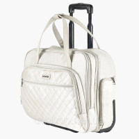 Vevor 316596 Портфель-сумка для ноутбука Laptop Trolley для ноутбуків розміром до 15,6 дюймів (39,6 см) Vevor 316596 Портфель-сумка для ноутбука Laptop Trolley для ноутбуків розміром до 15,6 дюймів (39,6 см)