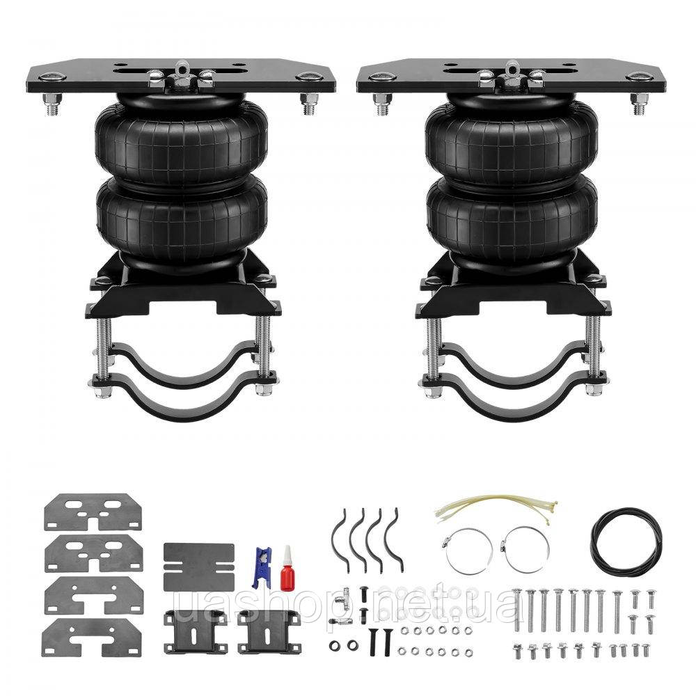 Vevor 310480 Комплект підвіски Airbag підходить для Dodge Ram 2500 (03-13) Dodge Ram 3500 (03-18)