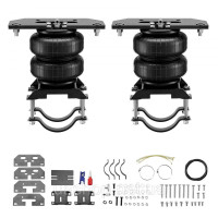 Vevor 310480 Комплект підвіски Airbag підходить для Dodge Ram 2500 (03-13) Dodge Ram 3500 (03-18)