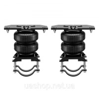 Vevor 310480 Комплект підвіски Airbag підходить для Dodge Ram 2500 (03-13) Dodge Ram 3500 (03-18)
