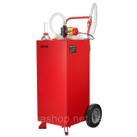 Vevor 310757 Ручний насос для паливних каністр 114L Vevor 310757 Ручний насос для паливних каністр 114L