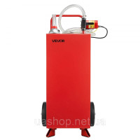 Vevor 310757 Ручний насос для паливних каністр 114L Vevor 310757 Ручний насос для паливних каністр 114L