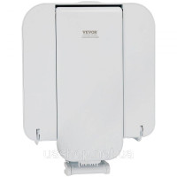 Vevor 315879 Складне сидіння для душу ABS 15,7 x 16,7 дюймів Настінна лава для душу 200 кг Vevor 315879 Складне сидіння для душу ABS 15,7 x 16,7 дюймів Настінна лава для душу 200 кг