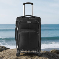 Vevor 316583 Розширювана валіза з м'якими боковинами та коліщатками Spinner Wheels (400 x 285 x 620 мм), тканинна валіза для Vevor 316583 Розширювана валіза з м'якими боковинами та коліщатками Spinner Wheels (400 x 285 x 620 мм), тканинна валіза для