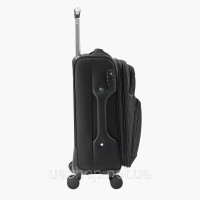 Vevor 316583 Розширювана валіза з м'якими боковинами та коліщатками Spinner Wheels (400 x 285 x 620 мм), тканинна валіза для Vevor 316583 Розширювана валіза з м'якими боковинами та коліщатками Spinner Wheels (400 x 285 x 620 мм), тканинна валіза для