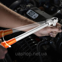 Vevor 316991 Plick Tremoton Cannded Settile 27.1-216.8n.M з головкою щурів