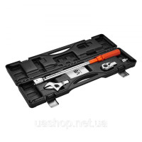 Vevor 316991 Plick Tremoton Cannded Settile 27.1-216.8n.M з головкою щурів