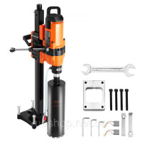 Vevor 318407 Алмазне свердло 3500W 30см