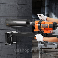 Vevor 318407 Алмазне свердло 3500W 30см
