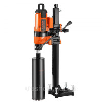 Vevor 318407 Алмазне свердло 3500W 30см